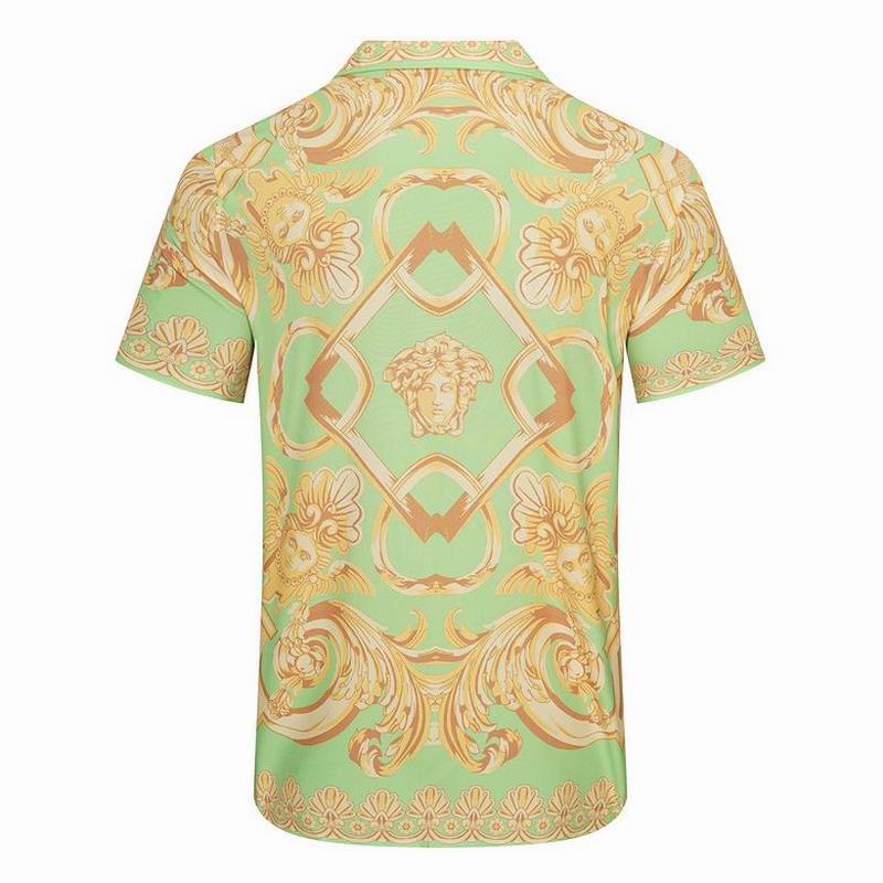 Versace Men's Shirts 195